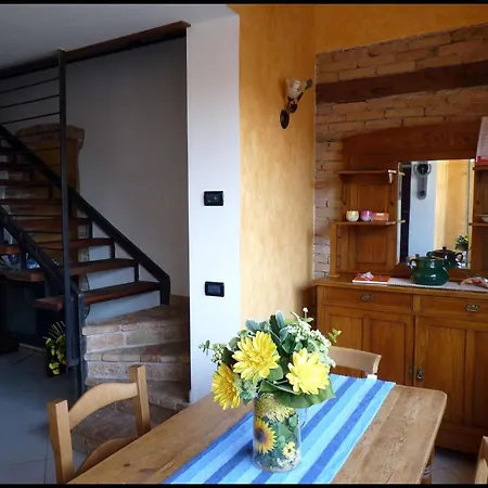 Ines E Tino Casa Vacanze *