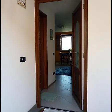 Ines E Tino Casa Vacanze 公寓 *