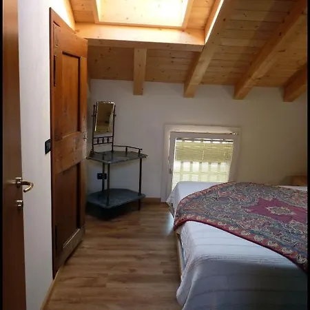 公寓 Ines E Tino Casa Vacanze