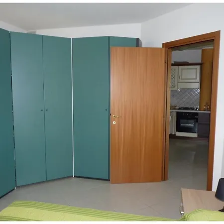 Ines E Tino Casa Vacanze アパート *