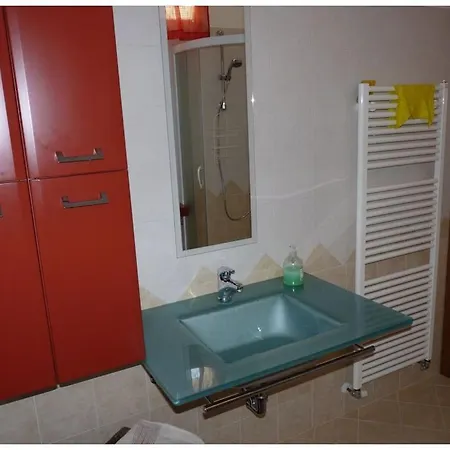 アパート Ines E Tino Casa Vacanze Sospirolo