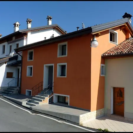 Apartamento Ines E Tino Casa Vacanze *